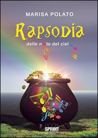 Rapsodia delle note di cielo - Librerie.coop