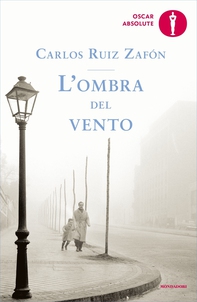 L'ombra del vento - Librerie.coop
