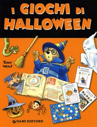 I giochi di Halloween - Librerie.coop I giochi di Halloween - Librerie.coop