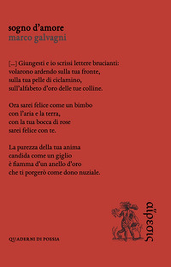 Sogno d'amore - Librerie.coop Sogno d'amore - Librerie.coop