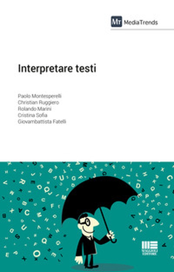 Interpretare testi - Librerie.coop Interpretare testi - Librerie.coop