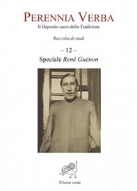 Perennia verba. Il deposito sacro della tradizione - Librerie.coop Perennia verba. Il deposito sacro della tradizione - Librerie.coop