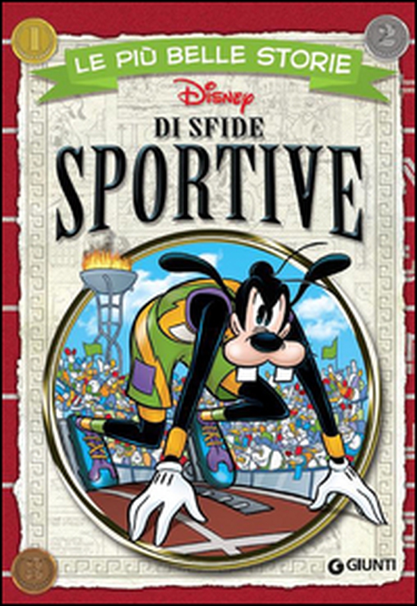 Le più belle storie di sfide sportive - Librerie.coop Le più belle storie di sfide sportive - Librerie.coop