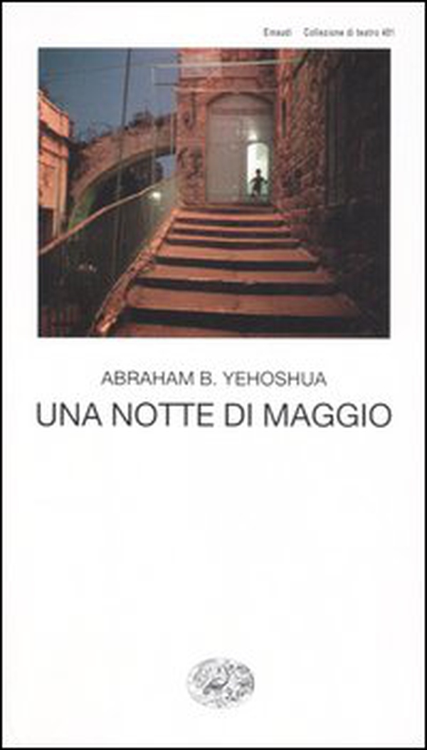 Una notte di maggio - Librerie.coop Una notte di maggio - Librerie.coop