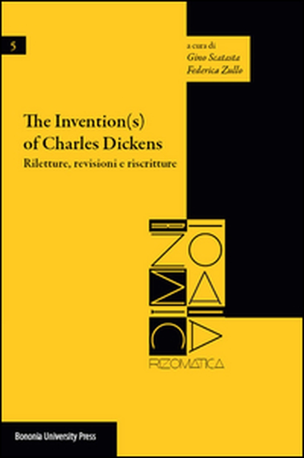 The investigation(s) of Charles Dickens. Riletture, revisioni e riscritture - Librerie.coop The investigation(s) of Charles Dickens. Riletture, revisioni e riscritture - Librerie.coop
