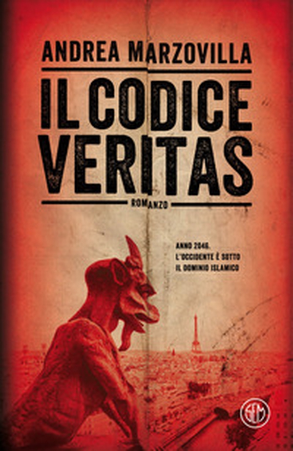 Il Codice Veritas - Librerie.coop Il Codice Veritas - Librerie.coop