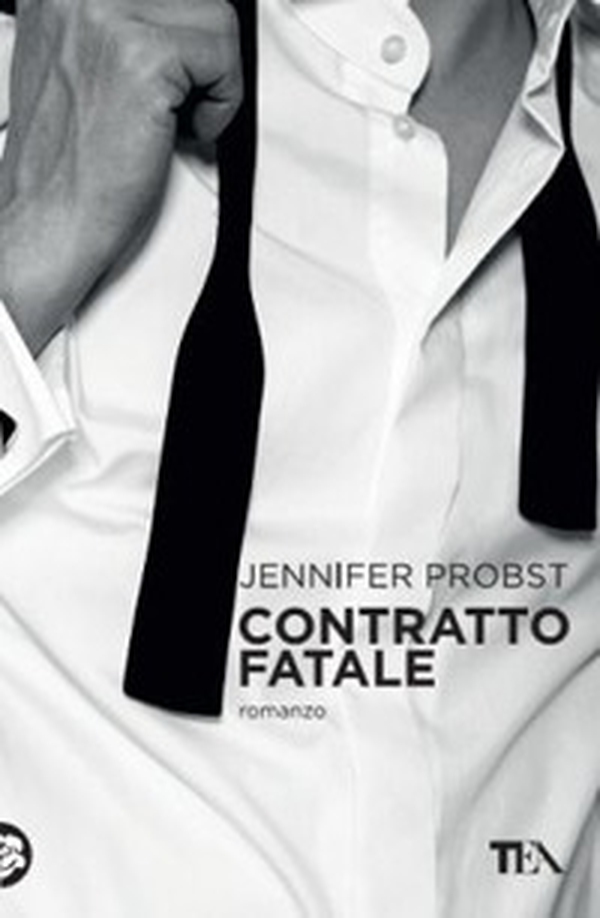 Contratto fatale - Librerie.coop Contratto fatale - Librerie.coop