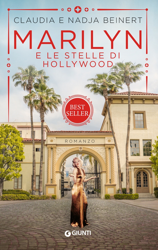 Marilyn e le stelle di Hollywood - Librerie.coop Marilyn e le stelle di Hollywood - Librerie.coop