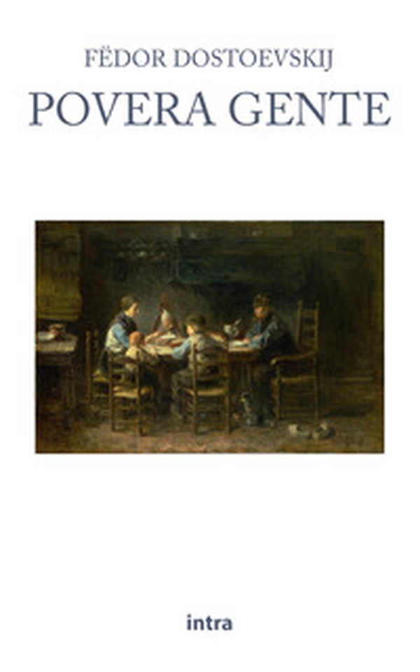 Povera gente - Librerie.coop Povera gente - Librerie.coop