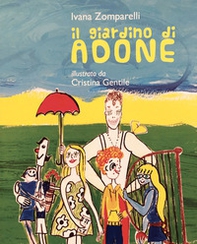 Nei giardini di Adone - Librerie.coop