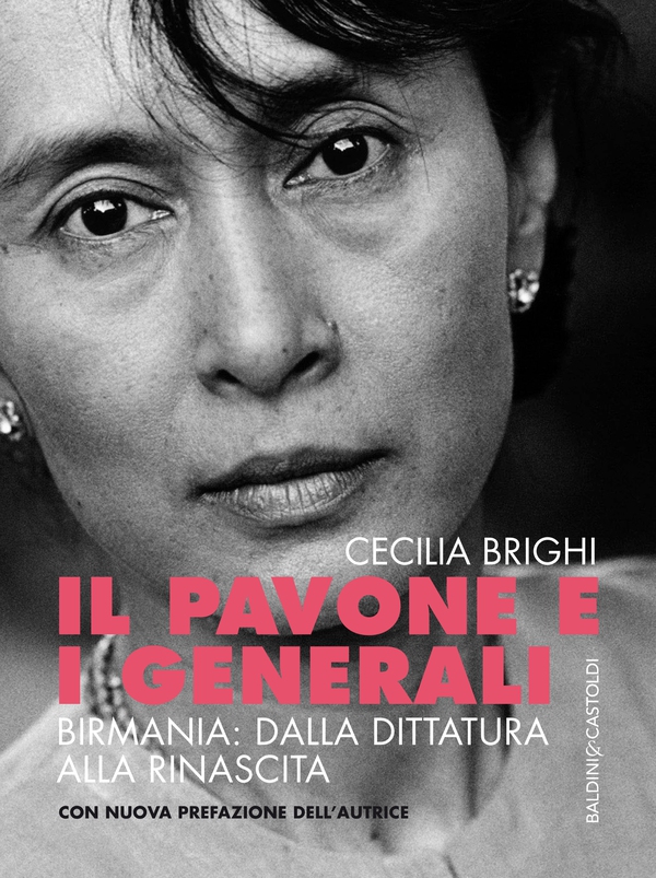 Il pavone e i generali - Librerie.coop Il pavone e i generali - Librerie.coop