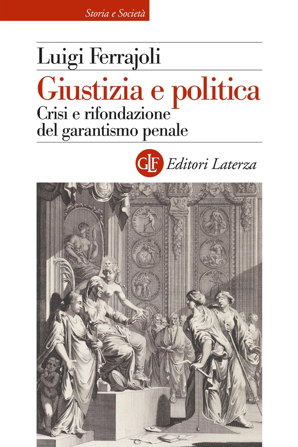 Giustizia e politica - Librerie.coop Giustizia e politica - Librerie.coop
