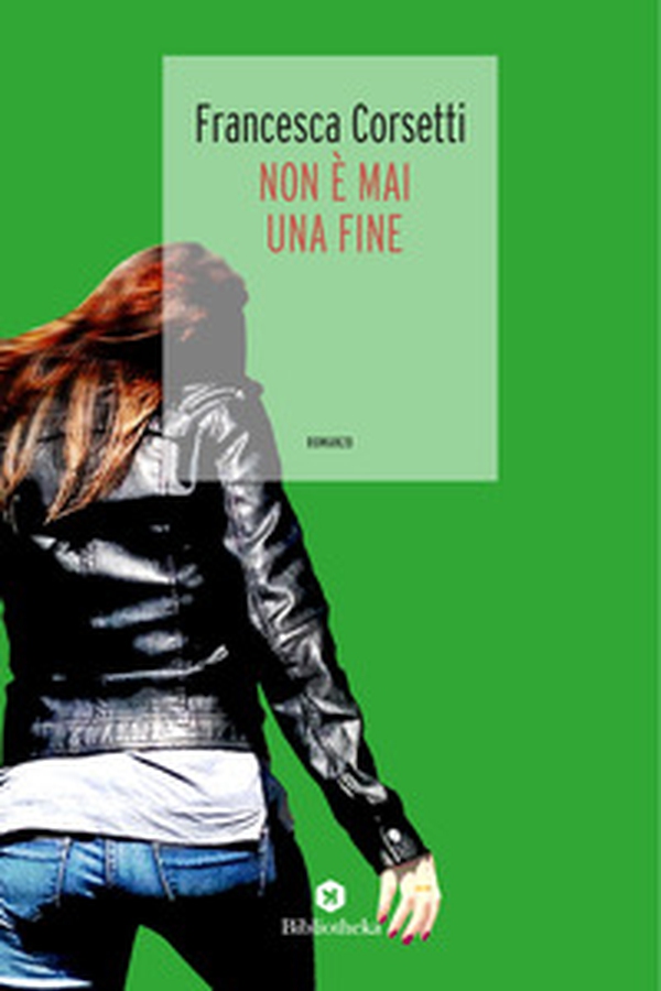 Non è mai una fine - Librerie.coop Non è mai una fine - Librerie.coop