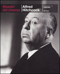 Alfred Hitchcock - Librerie.coop Alfred Hitchcock - Librerie.coop