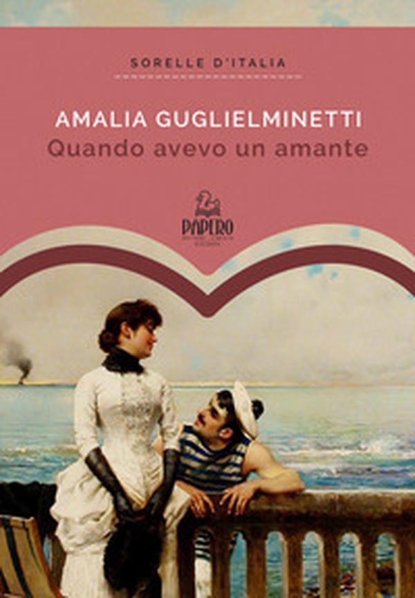 Quando avevo un amante - Librerie.coop Quando avevo un amante - Librerie.coop