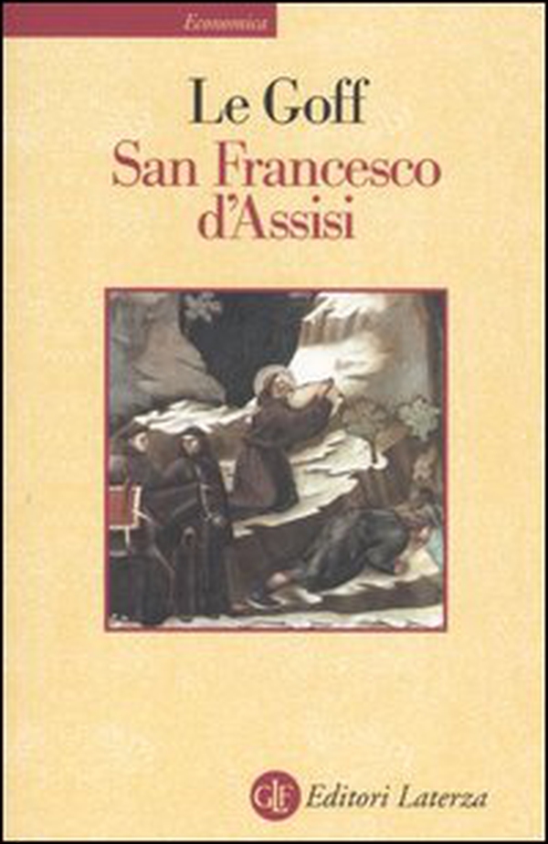 San Francesco d'Assisi - Librerie.coop San Francesco d'Assisi - Librerie.coop