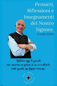 Pensieri, riflessioni e insegnamenti del nostro Signore - Librerie.coop