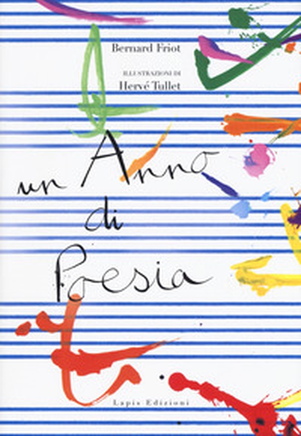 Un anno di poesia - Librerie.coop Un anno di poesia - Librerie.coop