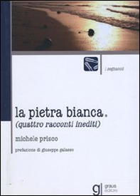 La pietra bianca - Librerie.coop