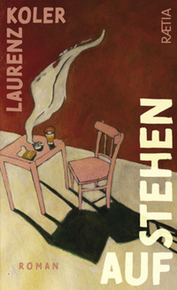 Aufstehen - Librerie.coop Aufstehen - Librerie.coop