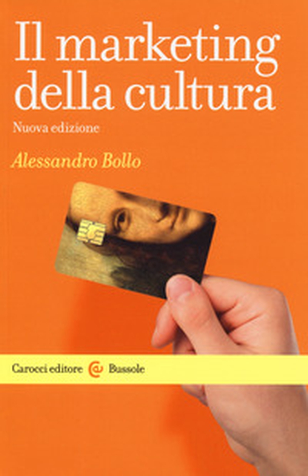 Il marketing della cultura - Librerie.coop Il marketing della cultura - Librerie.coop