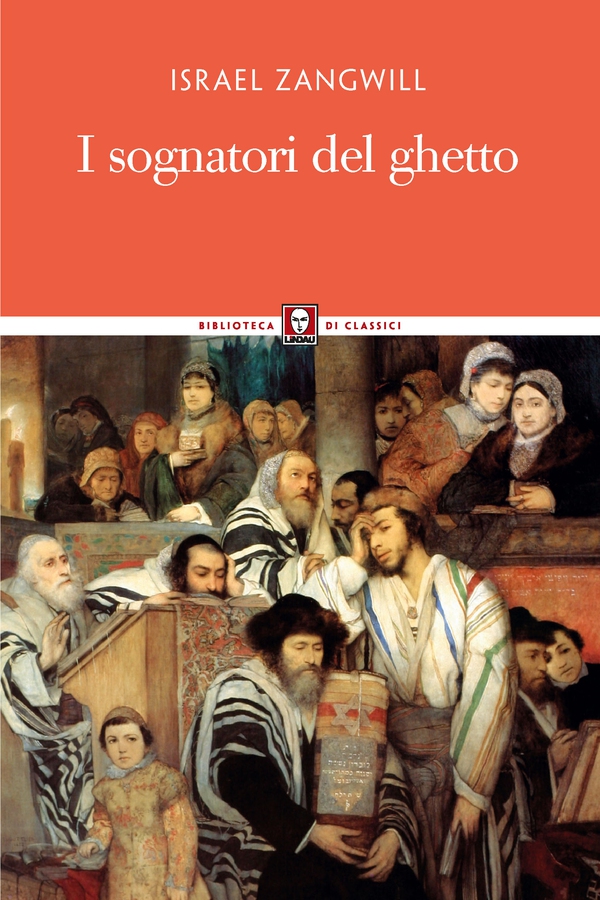 I sognatori del ghetto - Librerie.coop I sognatori del ghetto - Librerie.coop