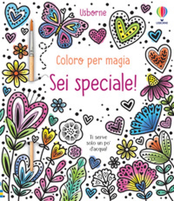 Sei speciale! - Librerie.coop Sei speciale! - Librerie.coop
