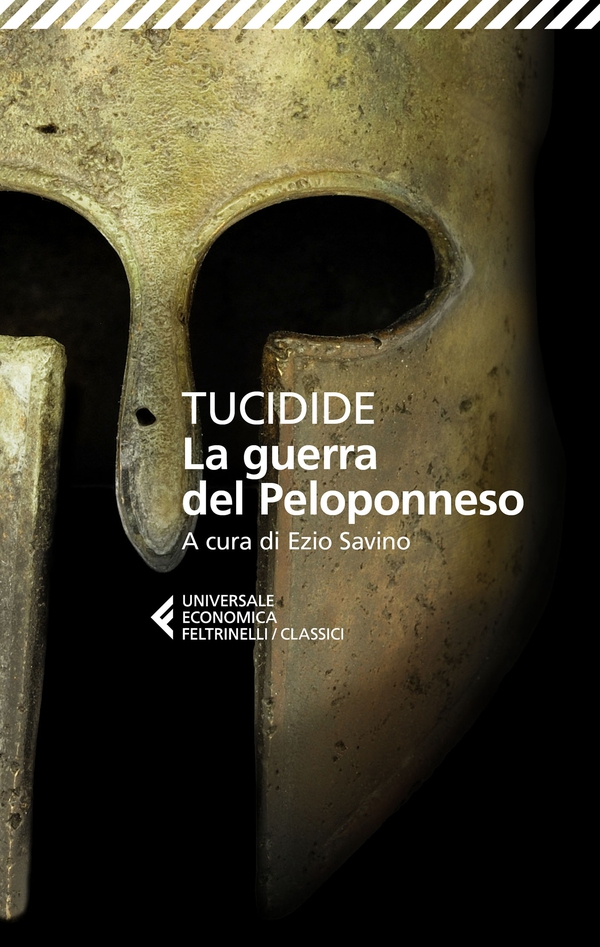 La guerra del Peloponneso - Librerie.coop La guerra del Peloponneso - Librerie.coop