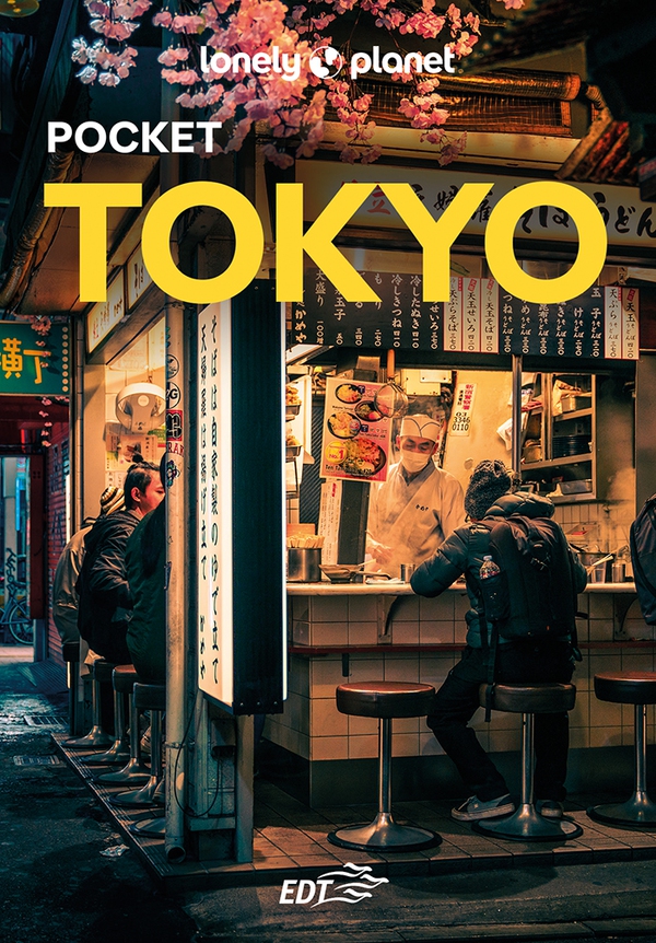Tokyo Pocket - Librerie.coop Tokyo Pocket - Librerie.coop