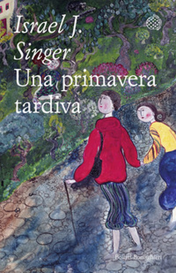 Una primavera tardiva. Tutti i racconti - Librerie.coop Una primavera tardiva. Tutti i racconti - Librerie.coop