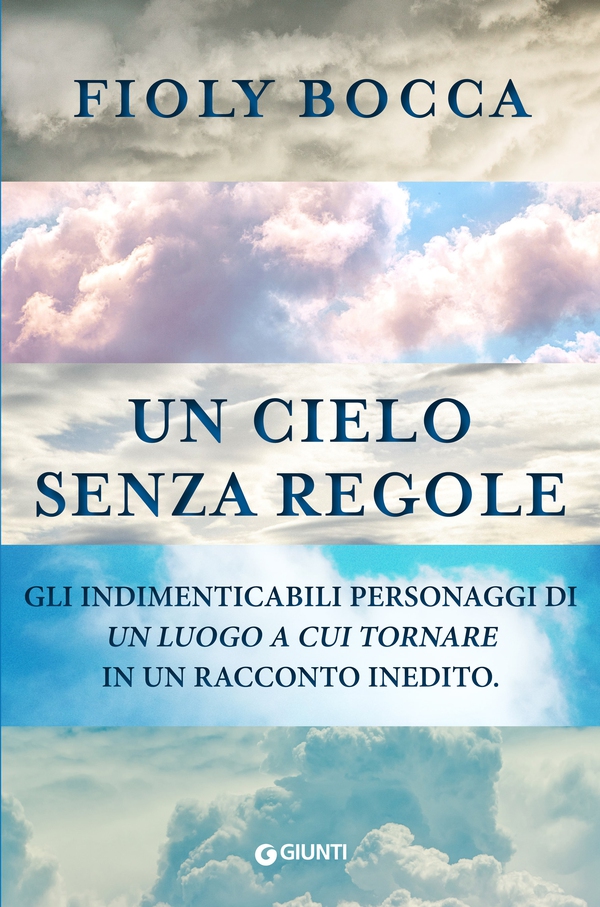 Un cielo senza regole - Librerie.coop Un cielo senza regole - Librerie.coop