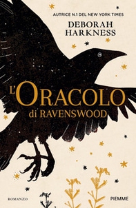 L'oracolo di Ravenswood - Librerie.coop