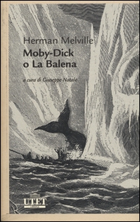 Moby Dick o la balena - Librerie.coop