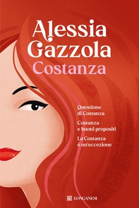 Costanza - Librerie.coop Costanza - Librerie.coop