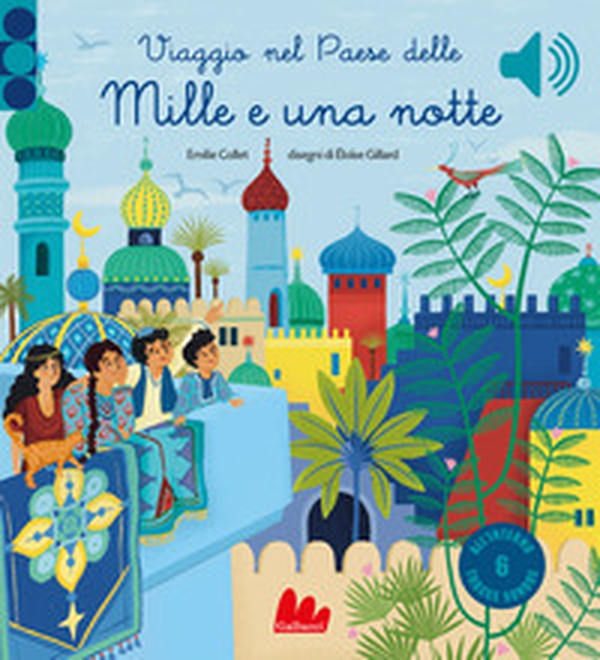 Viaggio nel paese delle mille e una notte - Librerie.coop Viaggio nel paese delle mille e una notte - Librerie.coop
