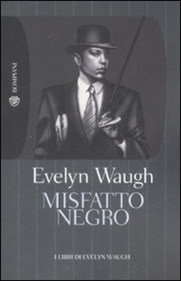 Misfatto negro - Librerie.coop Misfatto negro - Librerie.coop