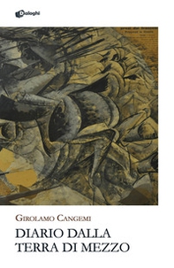 Diario dalla Terra di mezzo - Librerie.coop