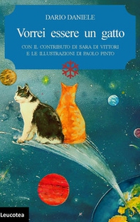 Vorrei essere un gatto - Librerie.coop Vorrei essere un gatto - Librerie.coop