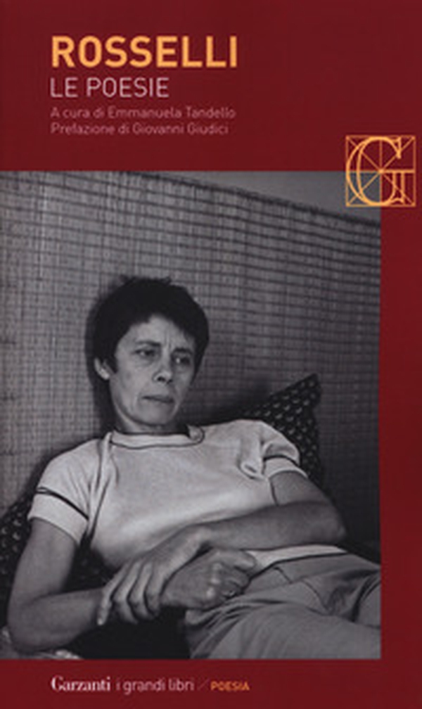Le poesie - Librerie.coop Le poesie - Librerie.coop