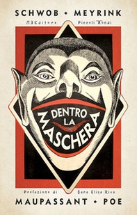 Dentro la maschera - Librerie.coop Dentro la maschera - Librerie.coop