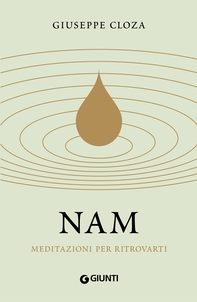 Nam. Meditazioni per ritrovarti - Librerie.coop