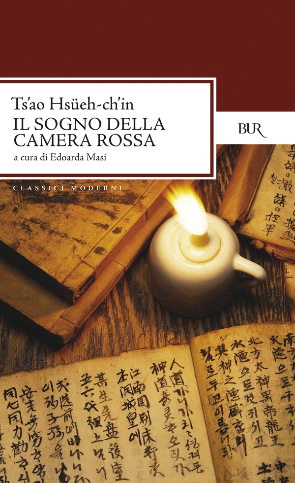 Il sogno della camera rossa - Librerie.coop Il sogno della camera rossa - Librerie.coop