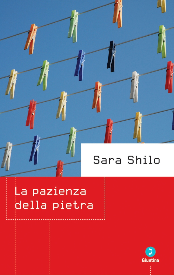 La pazienza della pietra - Librerie.coop
