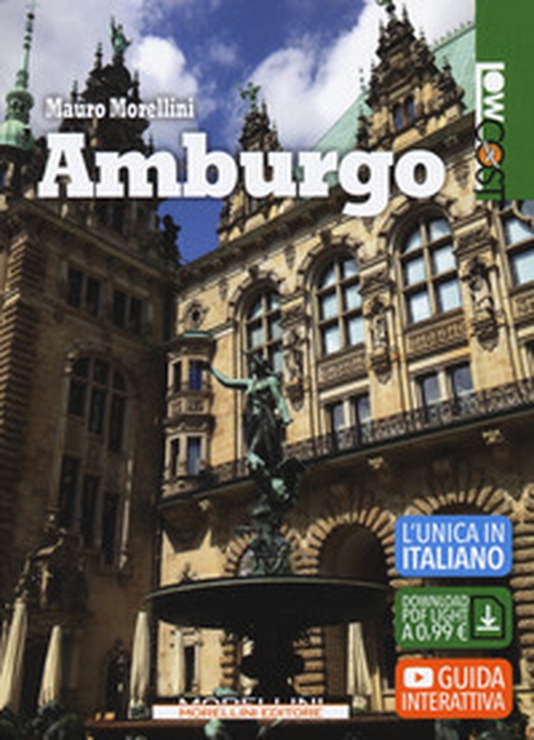Amburgo - Librerie.coop Amburgo - Librerie.coop