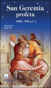 San Geremia profeta (650-586 a.C.) - Librerie.coop