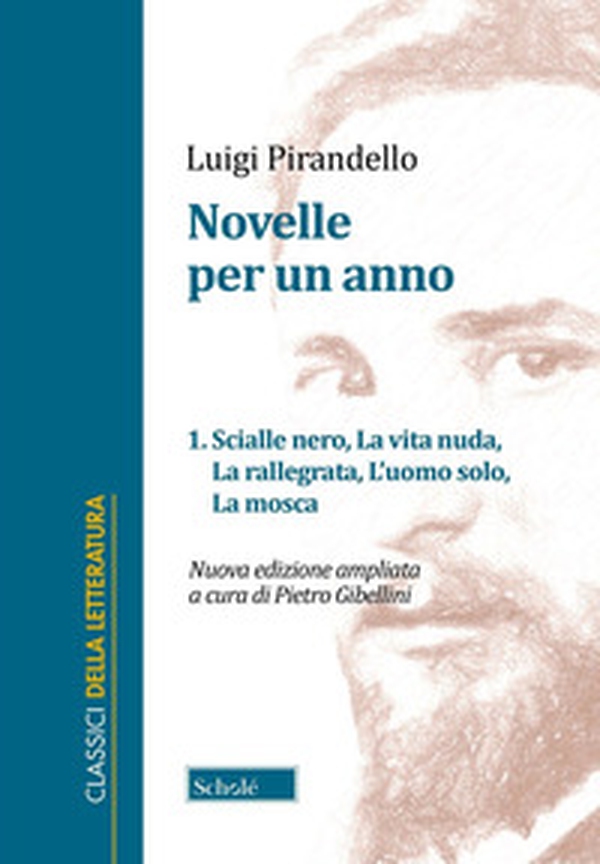 Novelle per un anno - Vol. 1 - Librerie.coop Novelle per un anno - Vol. 1 - Librerie.coop