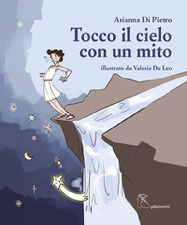 Tocco il cielo con un mito - Librerie.coop Tocco il cielo con un mito - Librerie.coop