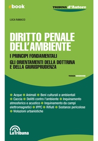 Diritto penale dell'ambiente - Librerie.coop