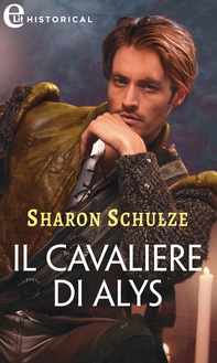 Il cavaliere di Alys (eLit) - Librerie.coop