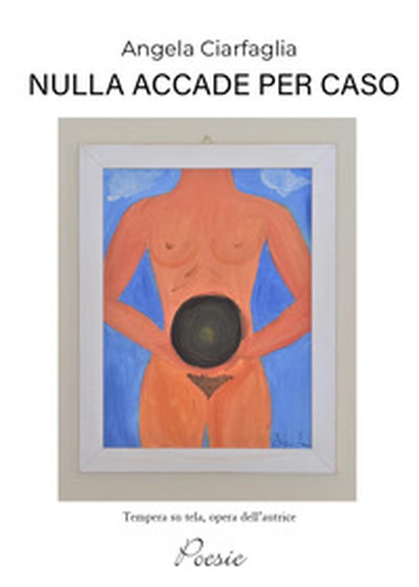 Nulla accade per caso - Librerie.coop Nulla accade per caso - Librerie.coop